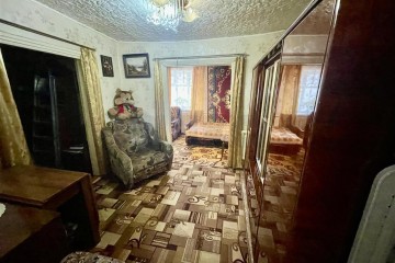 Фото №4: Часть дома 30 м² - Краснодар, мкр. Центральный, пер. Сквозной, 7