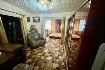 Фото №4: Часть дома 30 м² - Краснодар, мкр. Центральный, ул. Братьев Игнатовых, 52