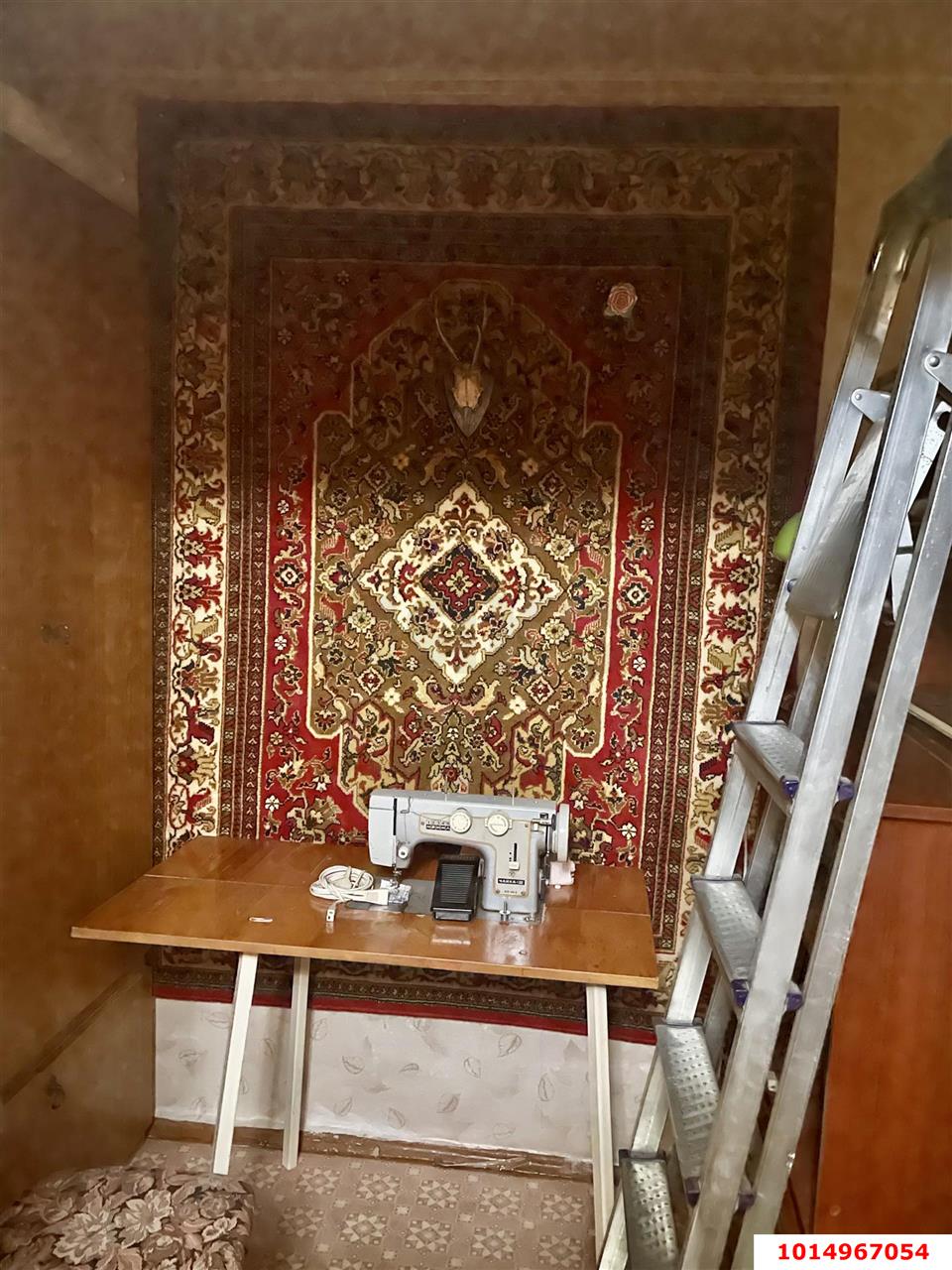 Фото №5: Часть дома 30 м² + 1 сот. - Краснодар, Центральный, пер. Сквозной, 7