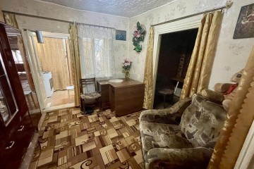 Фото №3: Часть дома 30 м² - Краснодар, мкр. Центральный, ул. Братьев Игнатовых, 52