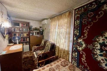 Фото №2: Часть дома 30 м² - Краснодар, мкр. Центральный, пер. Сквозной, 7