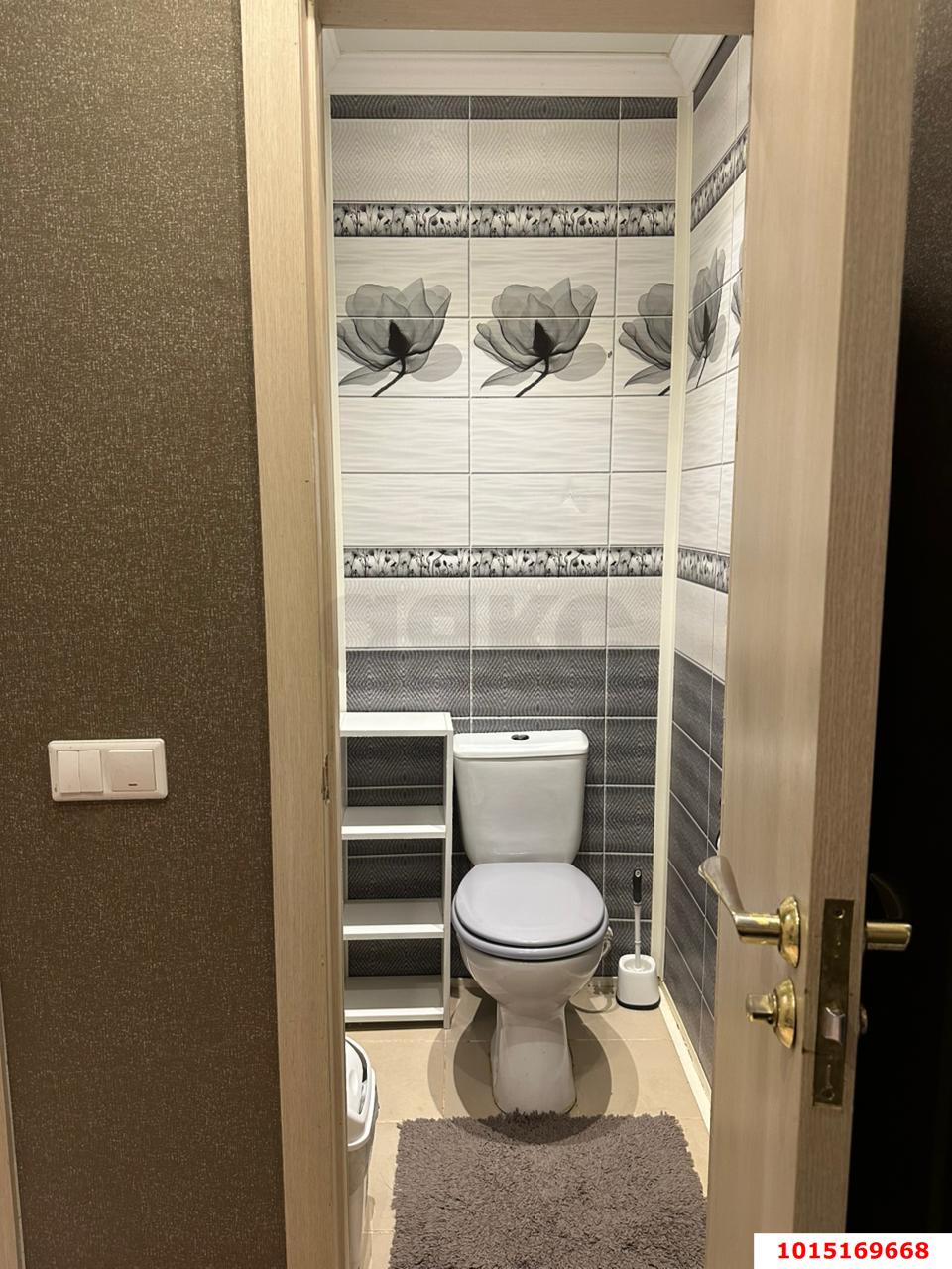 Фото №4: Дом 89 м² + 7 сот. - Яблоновский, ул. Новая