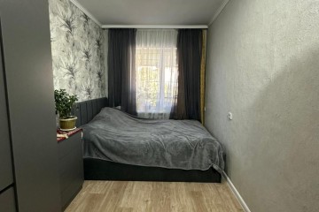 Фото №2: Дом 89 м² - Яблоновский, ул. Новая