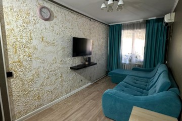 Фото №1: Дом 89 м² - Яблоновский, ул. Новая