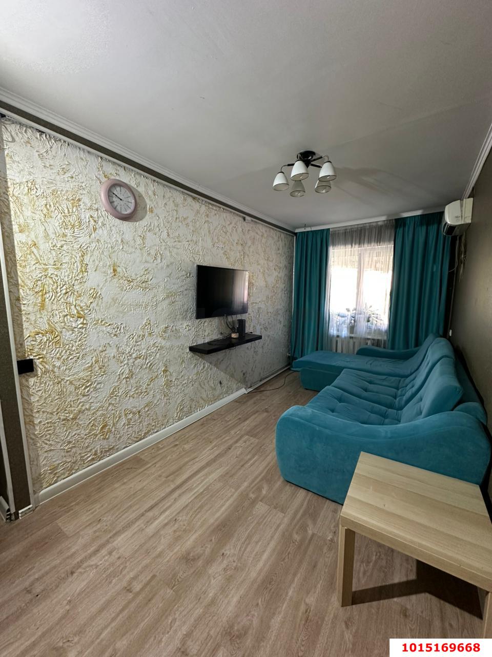 Фото №1: Дом 89 м² + 7 сот. - Яблоновский, ул. Новая