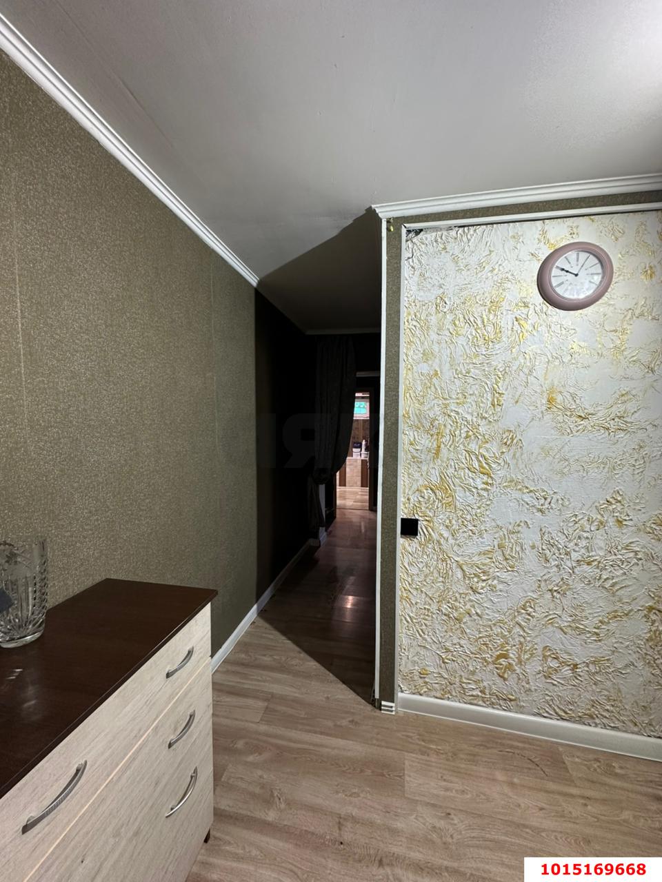 Фото №3: Дом 89 м² + 7 сот. - Яблоновский, ул. Новая