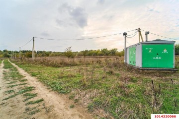 Фото №4: Земельный участок под ИЖС 6.05 сот. - Горячий Ключ, мкр. Администрация, ул. Луговая, 7