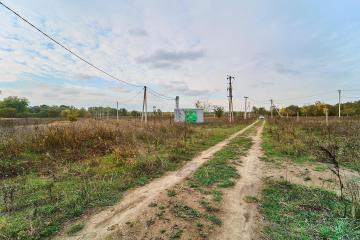 Фото №5: Земельный участок 6.05 сот. - Горячий Ключ, мкр. Администрация, ул. Луговая, 7