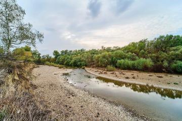 Фото №3: Земельный участок 6.05 сот. - Горячий Ключ, мкр. Администрация, ул. Луговая, 7