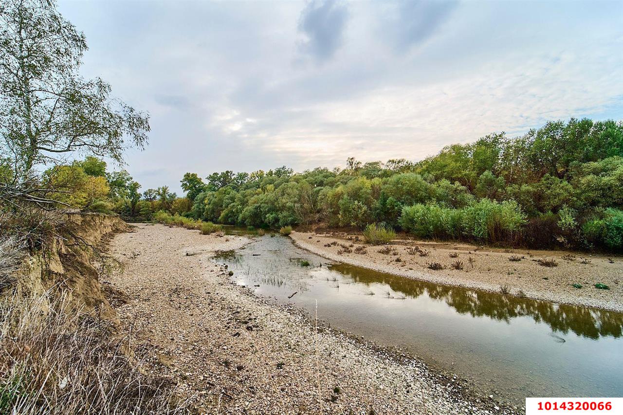 Фото №3: Земельный участок под ИЖС - Горячий Ключ, мкр. Администрация, ул. Луговая, 7