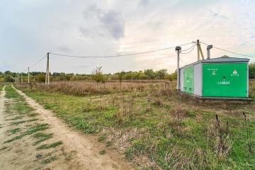 Фото №4: Земельный участок 6.05 сот. - Горячий Ключ, мкр. Администрация, ул. Луговая, 7