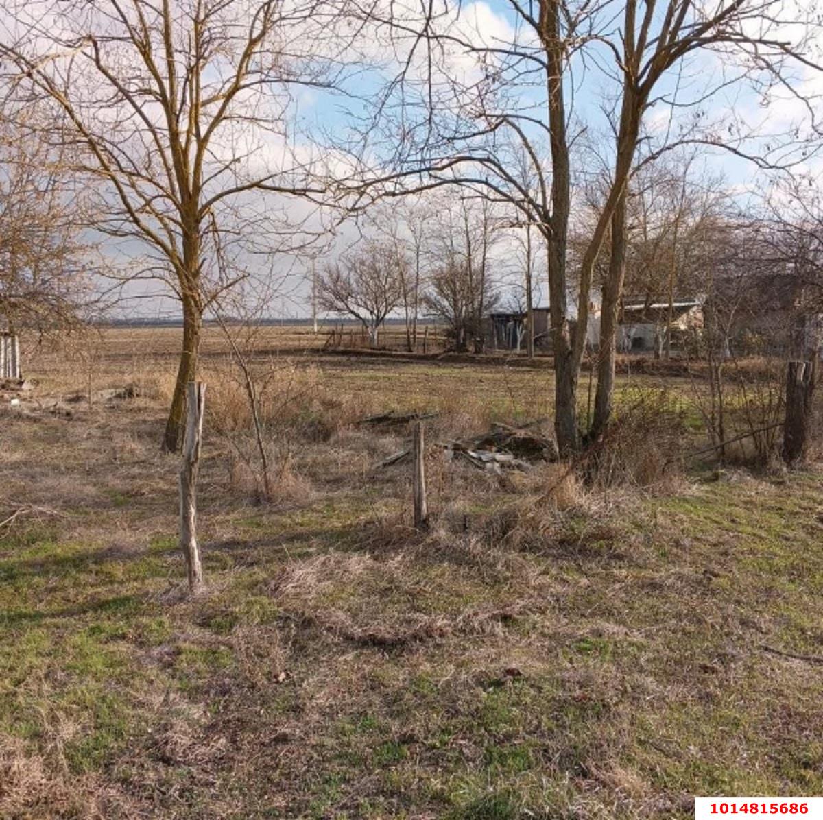 Фото №2: Земельный участок под ИЖС 36.7 сот. - Свободный, ул. Школьная, 6