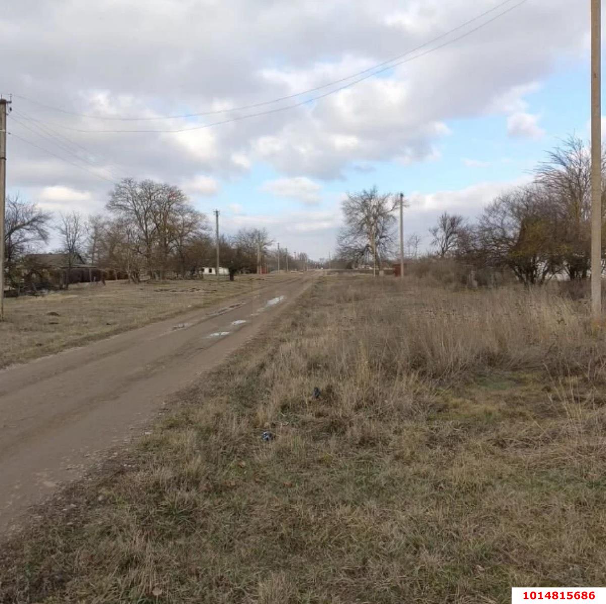 Фото №8: Земельный участок под ИЖС 36.7 сот. - Свободный, ул. Школьная, 6