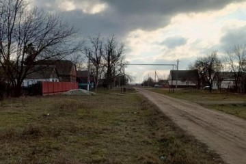 Фото №1: Земельный участок под ИЖС 36.7 сот. - Свободный, ул. Школьная, 6