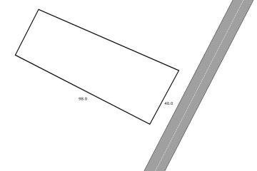 Фото №4: Земельный участок 36.7 сот. - Свободный, ул. Школьная, 6