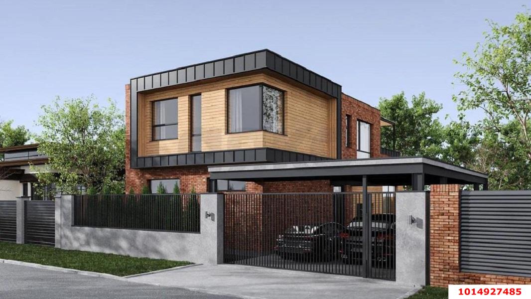 Фото №2: Земельный участок 7.59 сот. - ДНТ Водхозовец, ул. Зелёная