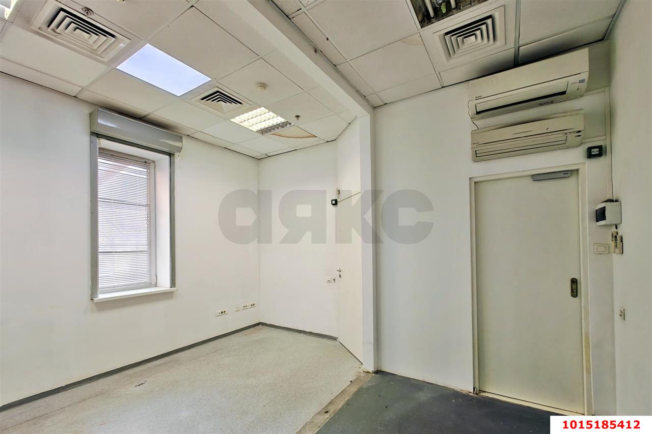 Фото №10: Коммерция 282 м² - Краснодар, Центральный внутригородской округ, мкр. Центральный, ул. Красноармейская, 66