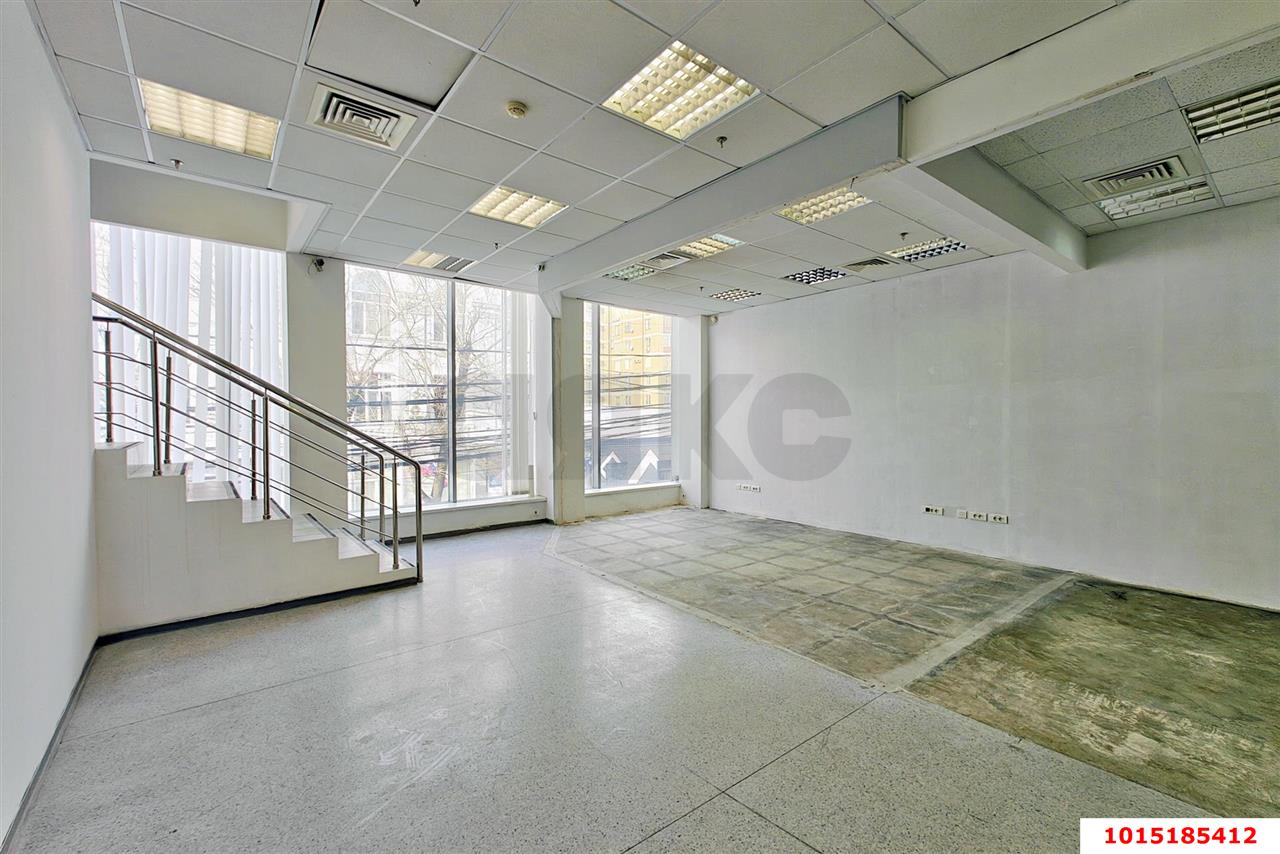 Фото №7: Коммерция 282 м² - Краснодар, Центральный внутригородской округ, мкр. Центральный, ул. Красноармейская, 66