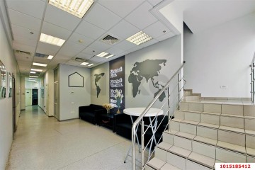 Фото №3: Офисное помещение 282 м² - Краснодар, мкр. Центральный, ул. Красноармейская, 66