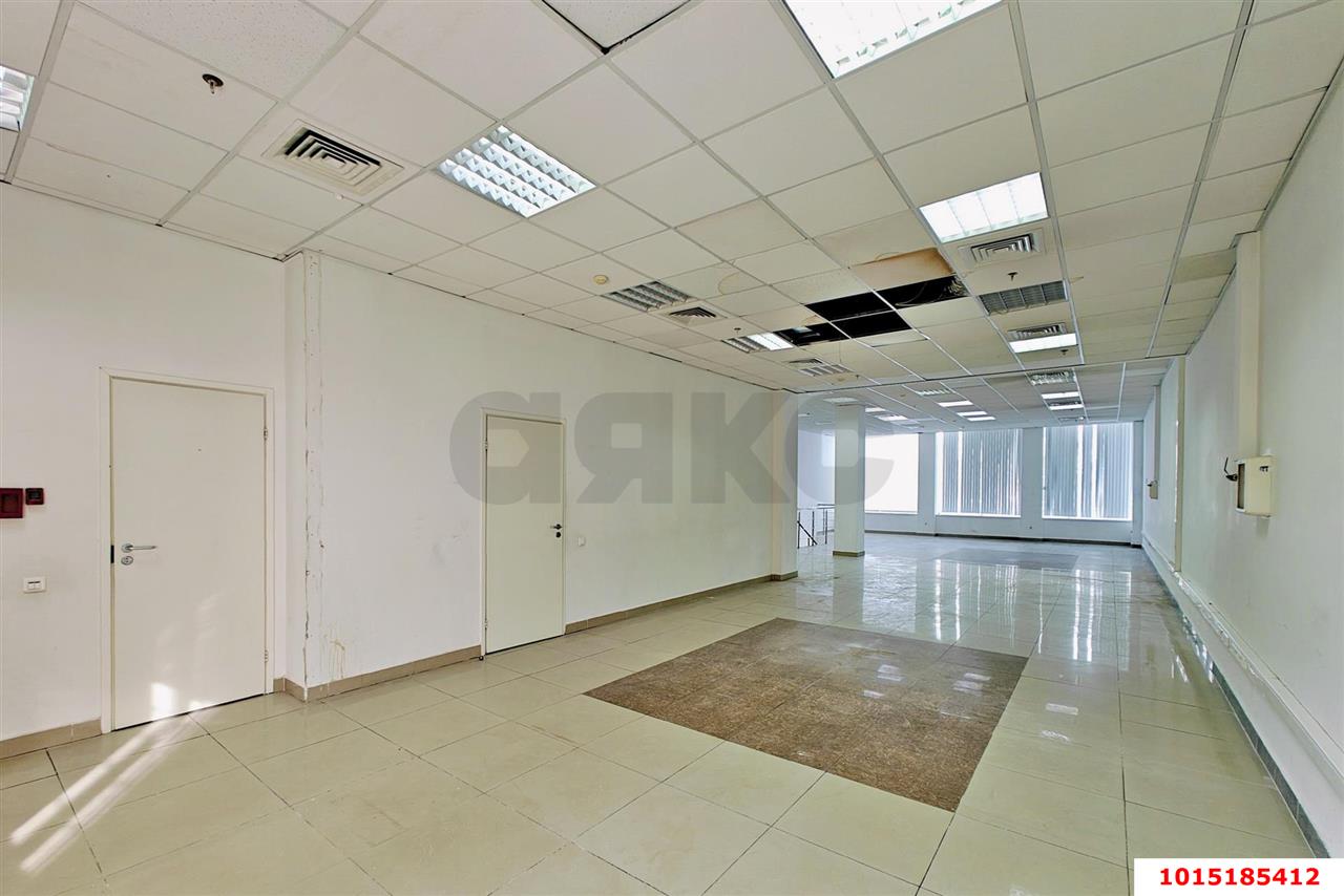 Фото №19: Коммерция 282 м² - Краснодар, Центральный внутригородской округ, мкр. Центральный, ул. Красноармейская, 66