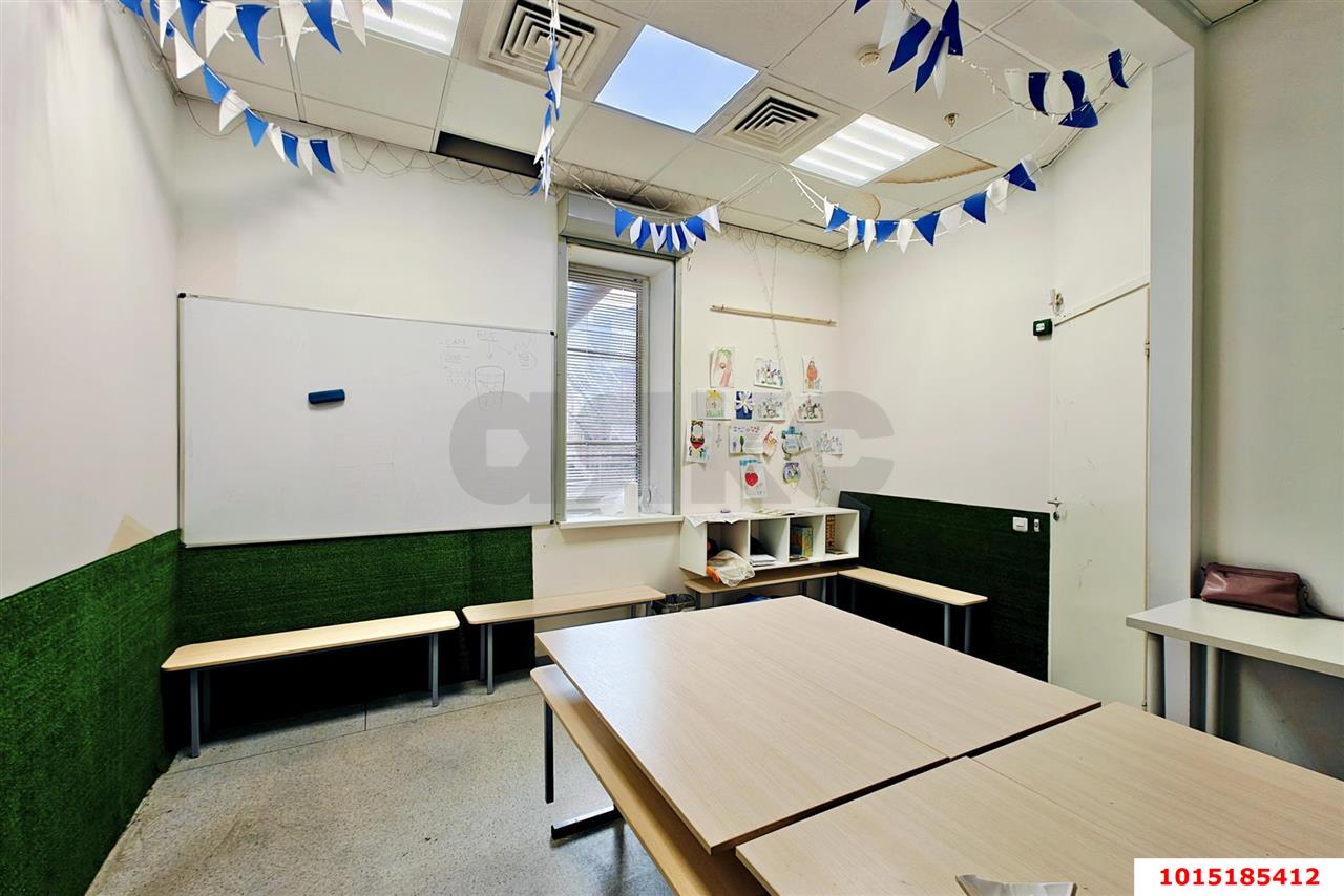 Фото №10: Офисное помещение 282 м² - Краснодар, Центральный, ул. Красноармейская, 66