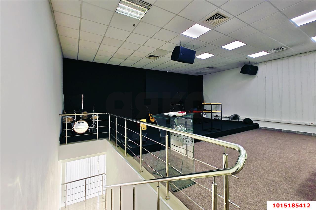 Фото №12: Офисное помещение 282 м² - Краснодар, Центральный, ул. Красноармейская, 66