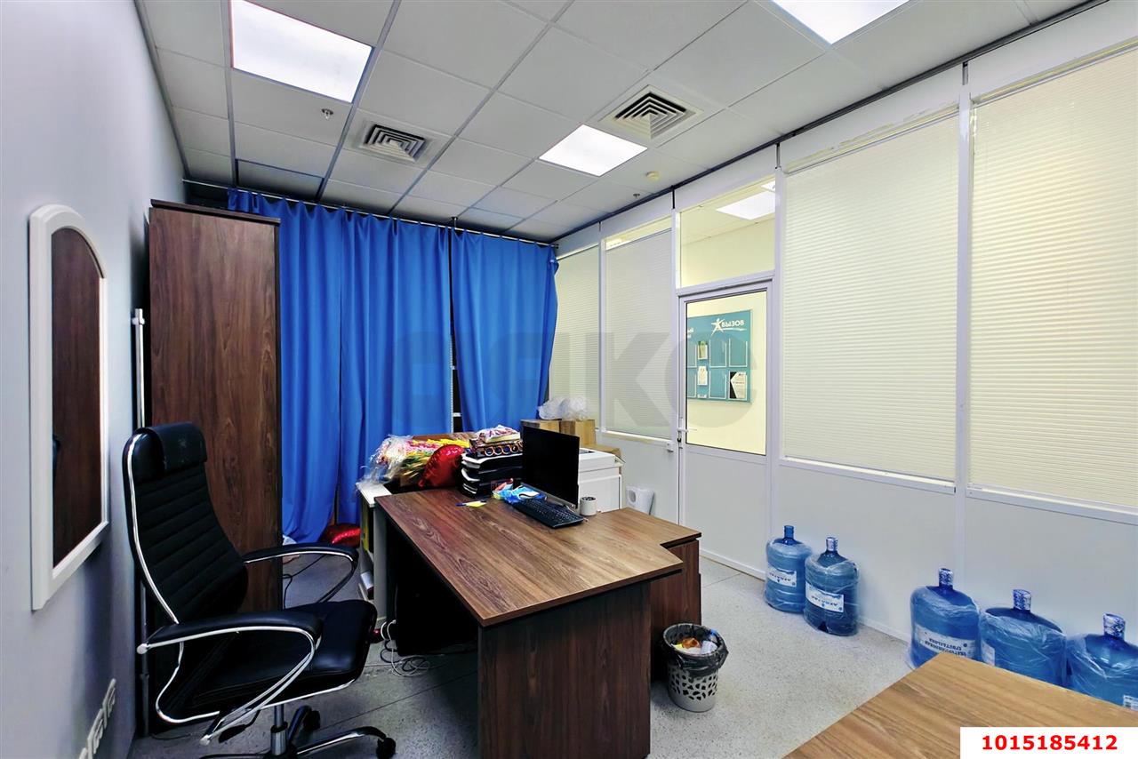 Фото №9: Офисное помещение 282 м² - Краснодар, Центральный, ул. Красноармейская, 66