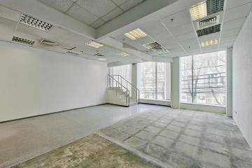 Фото №5: Коммерция 282 м² - Краснодар, мкр. Центральный, ул. Красноармейская, 66