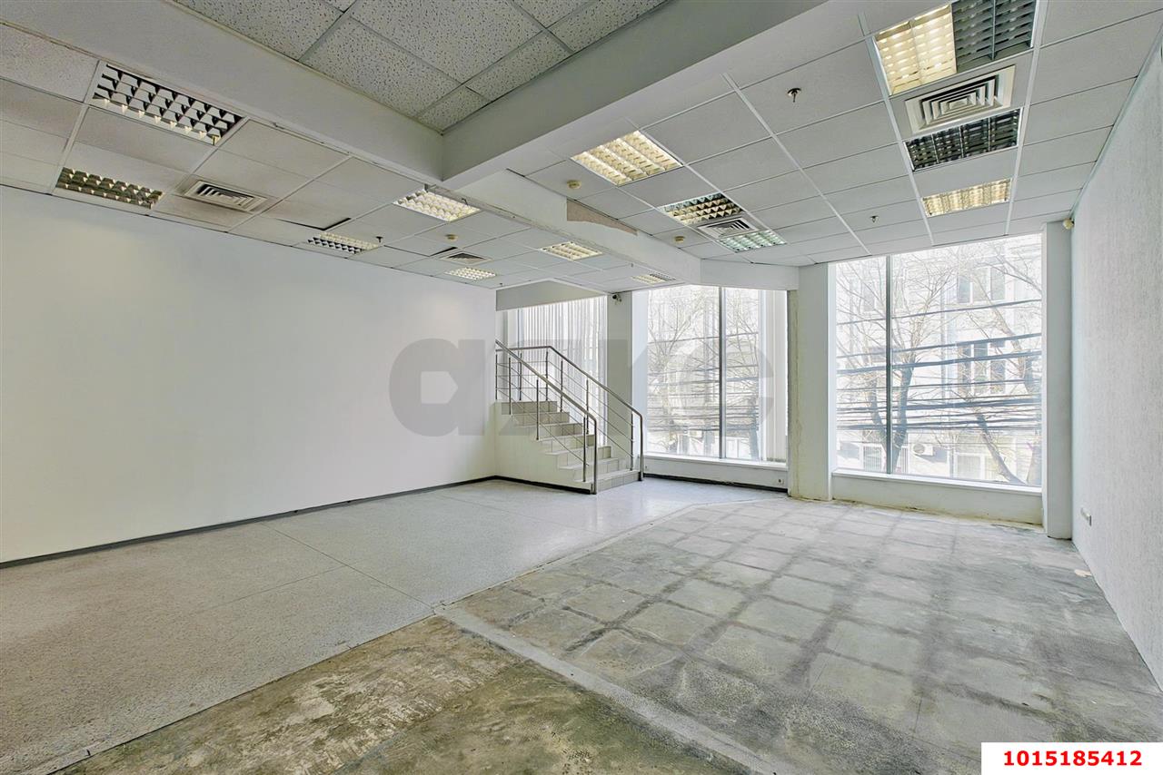 Фото №5: Коммерция 282 м² - Краснодар, Центральный внутригородской округ, мкр. Центральный, ул. Красноармейская, 66
