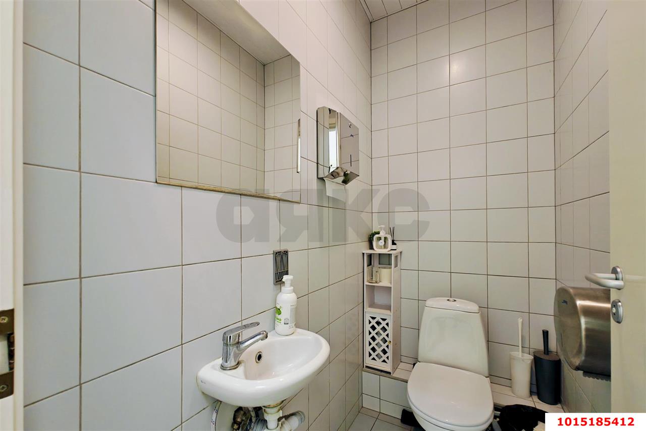 Фото №12: Офисное помещение 282 м² - Краснодар, Центральный, ул. Красноармейская, 66