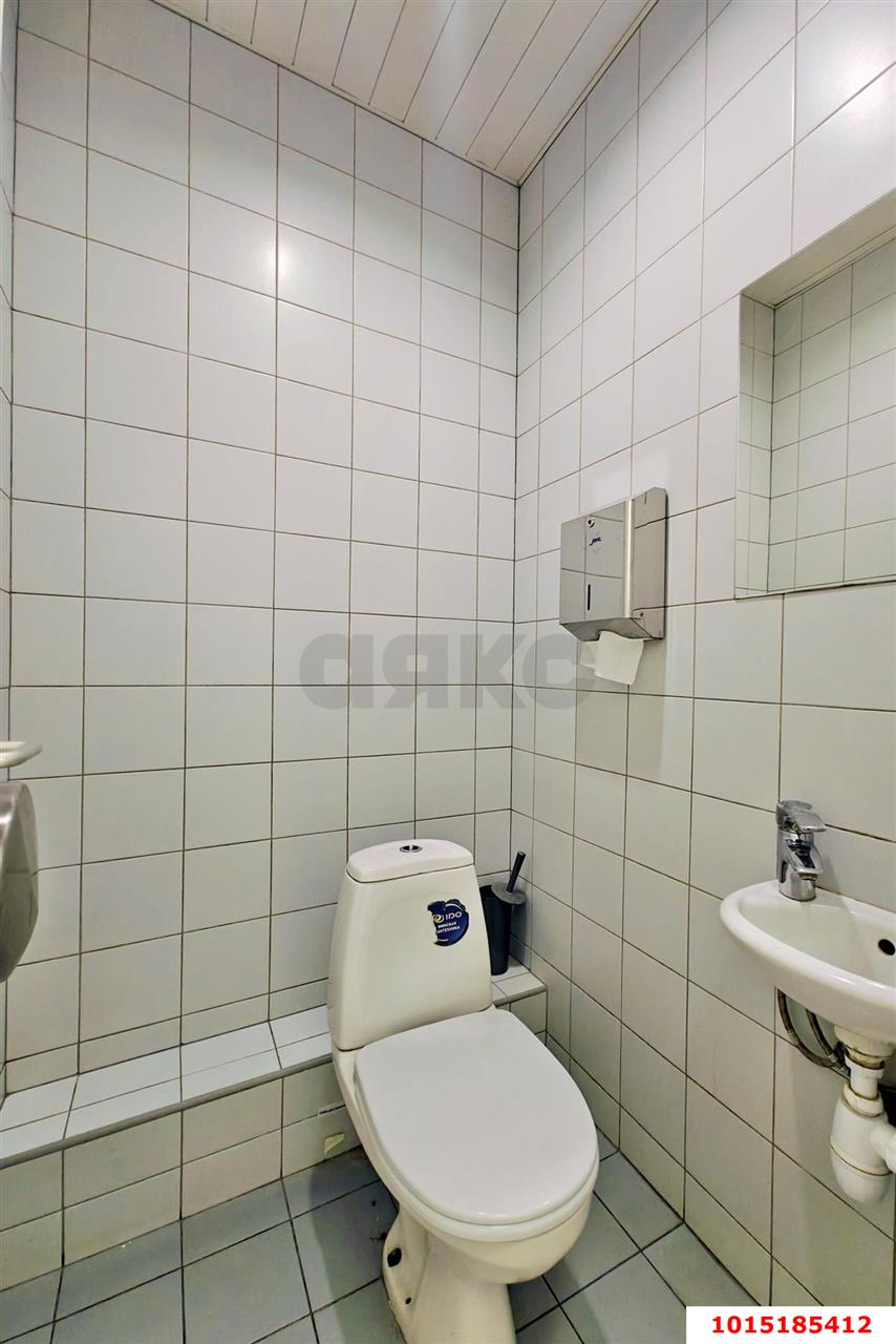 Фото №11: Коммерция 282 м² - Краснодар, Центральный внутригородской округ, мкр. Центральный, ул. Красноармейская, 66