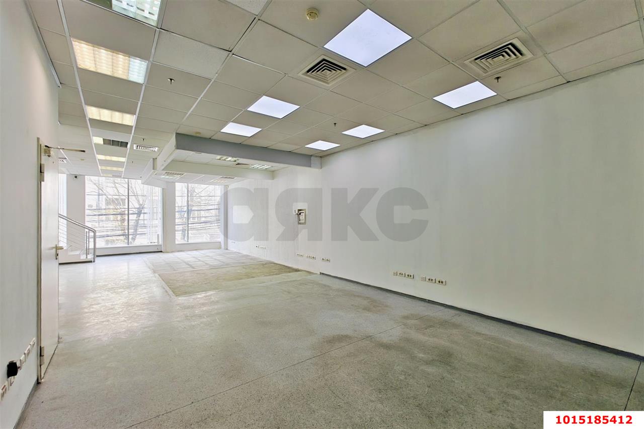 Фото №8: Коммерция 282 м² - Краснодар, Центральный внутригородской округ, мкр. Центральный, ул. Красноармейская, 66