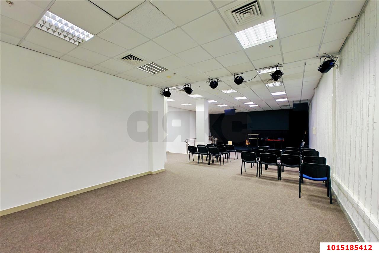 Фото №17: Офисное помещение 282 м² - Краснодар, Центральный, ул. Красноармейская, 66