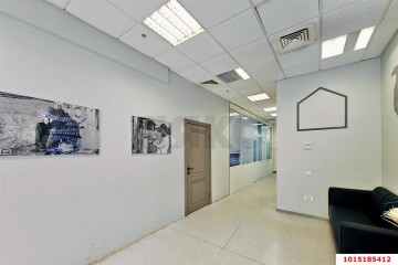 Фото №4: Офисное помещение 282 м² - Краснодар, мкр. Центральный, ул. Красноармейская, 66