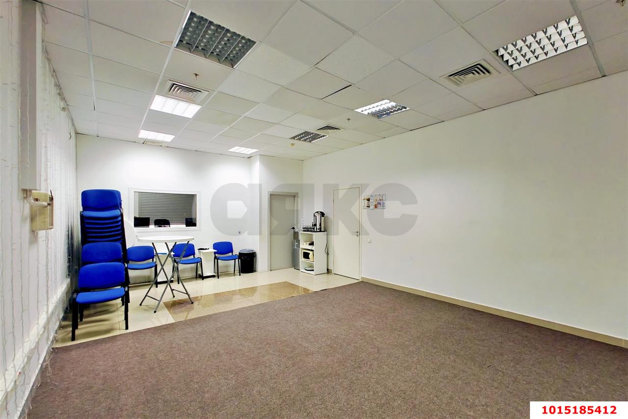 Фото №16: Офисное помещение 282 м² - Краснодар, Центральный, ул. Красноармейская, 66