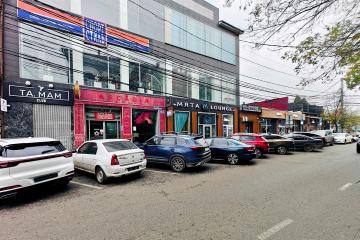 Фото №1: Коммерция 282 м² - Краснодар, мкр. Центральный, ул. Красноармейская, 66