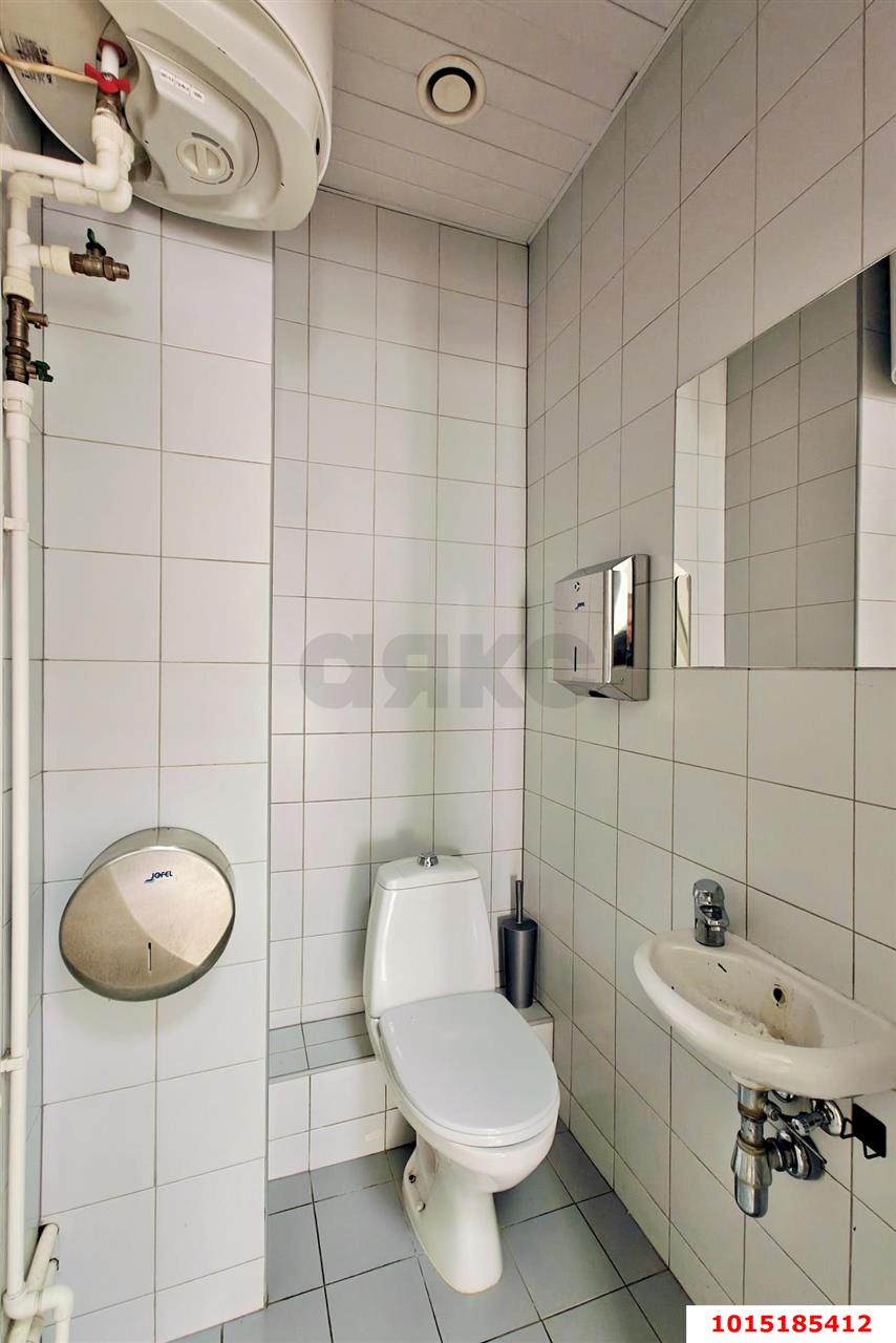 Фото №20: Коммерция 282 м² - Краснодар, Центральный внутригородской округ, мкр. Центральный, ул. Красноармейская, 66