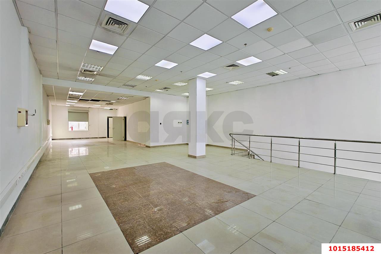 Фото №13: Коммерция 282 м² - Краснодар, Центральный внутригородской округ, мкр. Центральный, ул. Красноармейская, 66