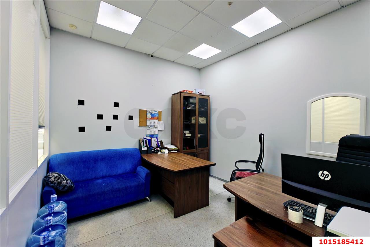 Фото №9: Офисное помещение 282 м² - Краснодар, Центральный, ул. Красноармейская, 66