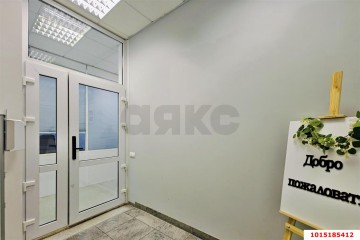Фото №2: Офисное помещение 282 м² - Краснодар, мкр. Центральный, ул. Красноармейская, 66