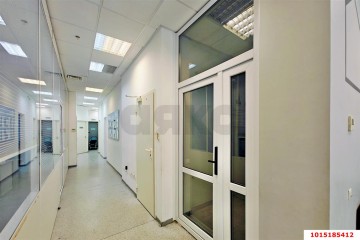 Фото №5: Офисное помещение 282 м² - Краснодар, мкр. Центральный, ул. Красноармейская, 66