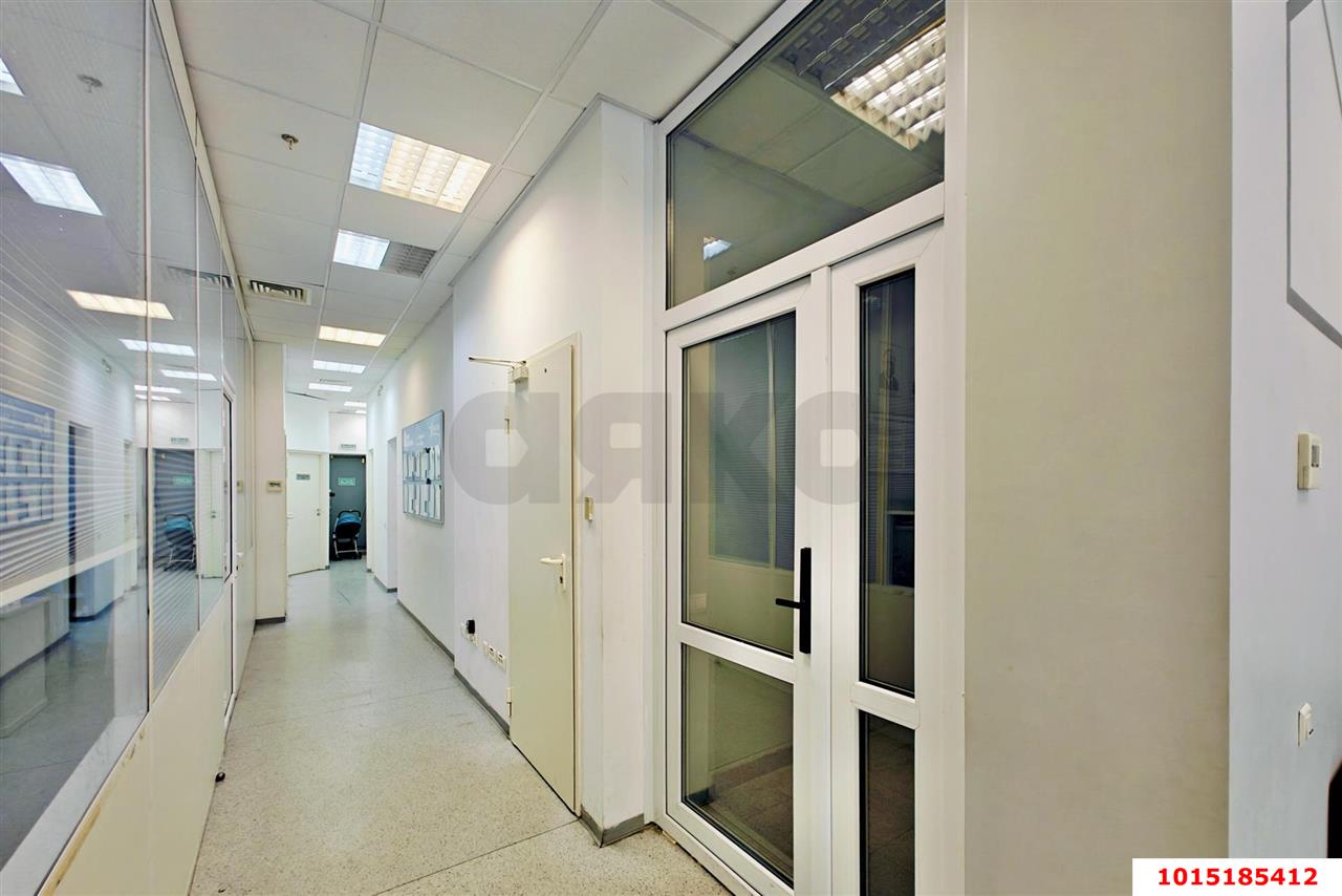 Фото №5: Офисное помещение 282 м² - Краснодар, Центральный, ул. Красноармейская, 66