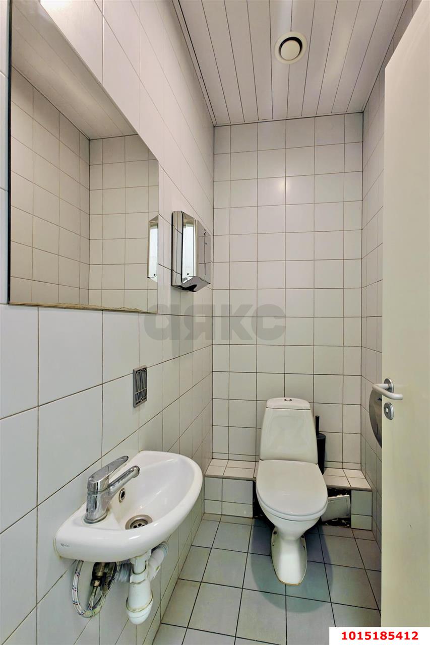 Фото №12: Коммерция 282 м² - Краснодар, Центральный внутригородской округ, мкр. Центральный, ул. Красноармейская, 66