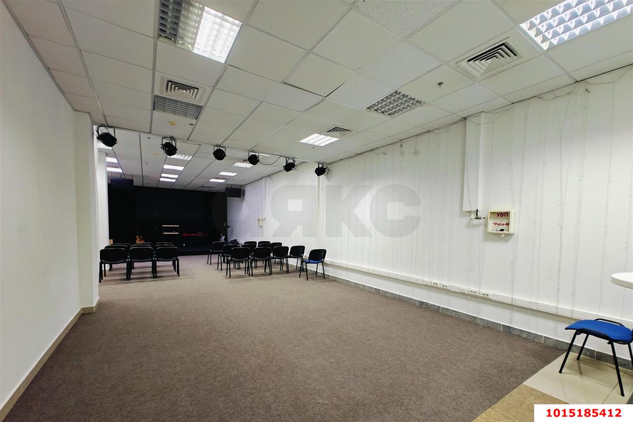 Фото №13: Офисное помещение 282 м² - Краснодар, Центральный, ул. Красноармейская, 66