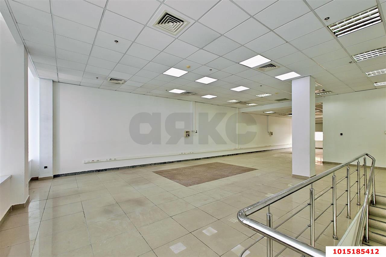 Фото №15: Коммерция 282 м² - Краснодар, Центральный внутригородской округ, мкр. Центральный, ул. Красноармейская, 66