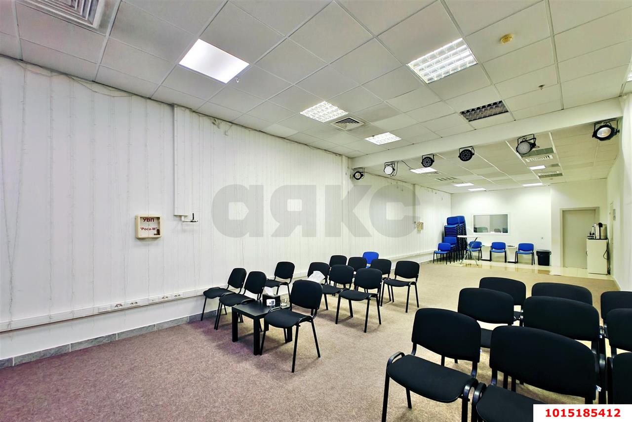 Фото №15: Офисное помещение 282 м² - Краснодар, Центральный, ул. Красноармейская, 66