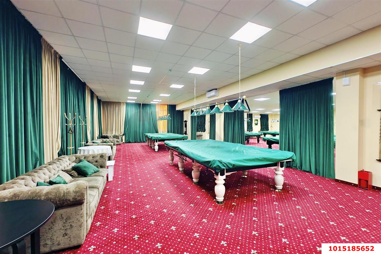 Фото №15: Коммерция 815 м² - Краснодар, Карасунский внутригородской округ, мкр. Комсомольский, ул. Уральская, 210/9