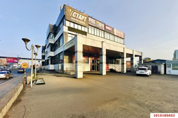 Фото №1: Офисное помещение 815 м² - Краснодар, мкр. Комсомольский, ул. Уральская, 210/9