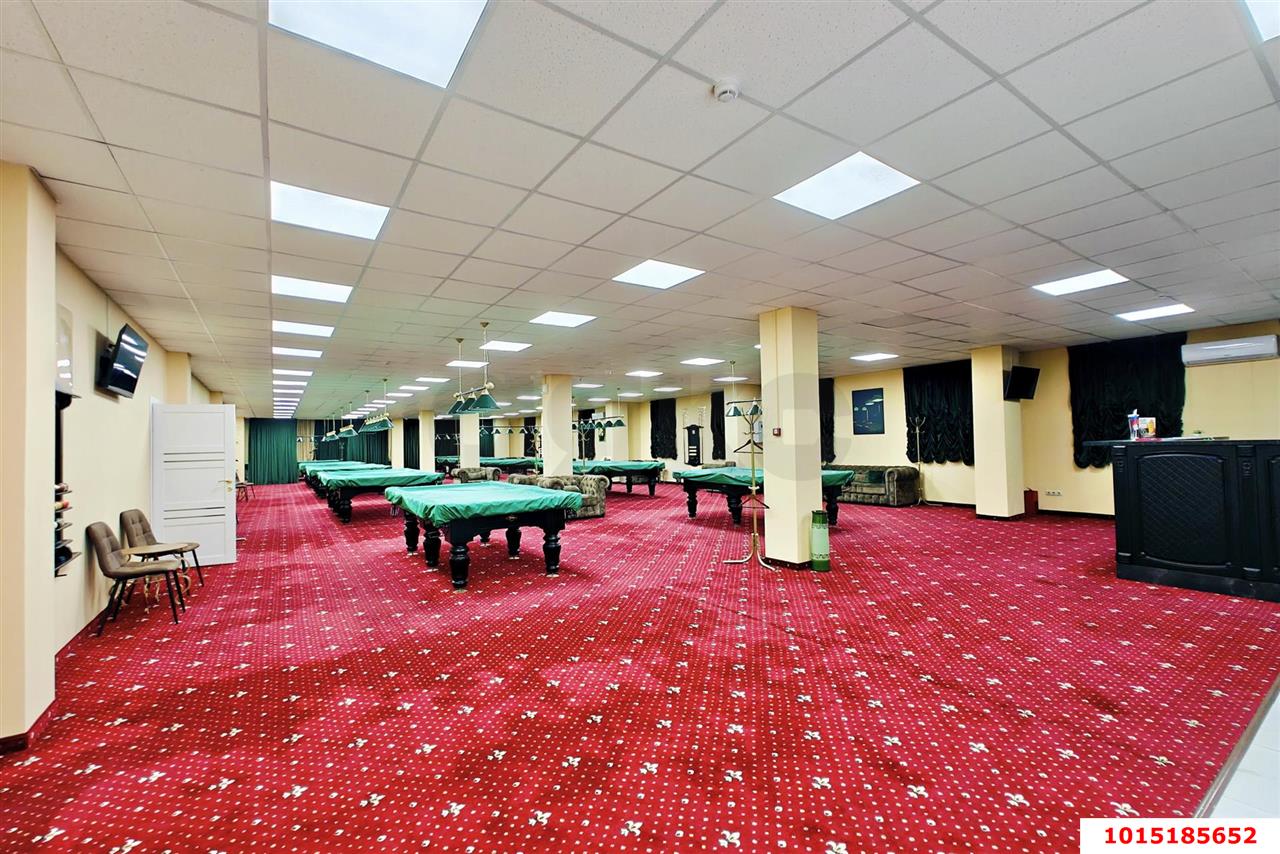 Фото №11: Офисное помещение 815 м² - Краснодар, Комсомольский, ул. Уральская, 210/9