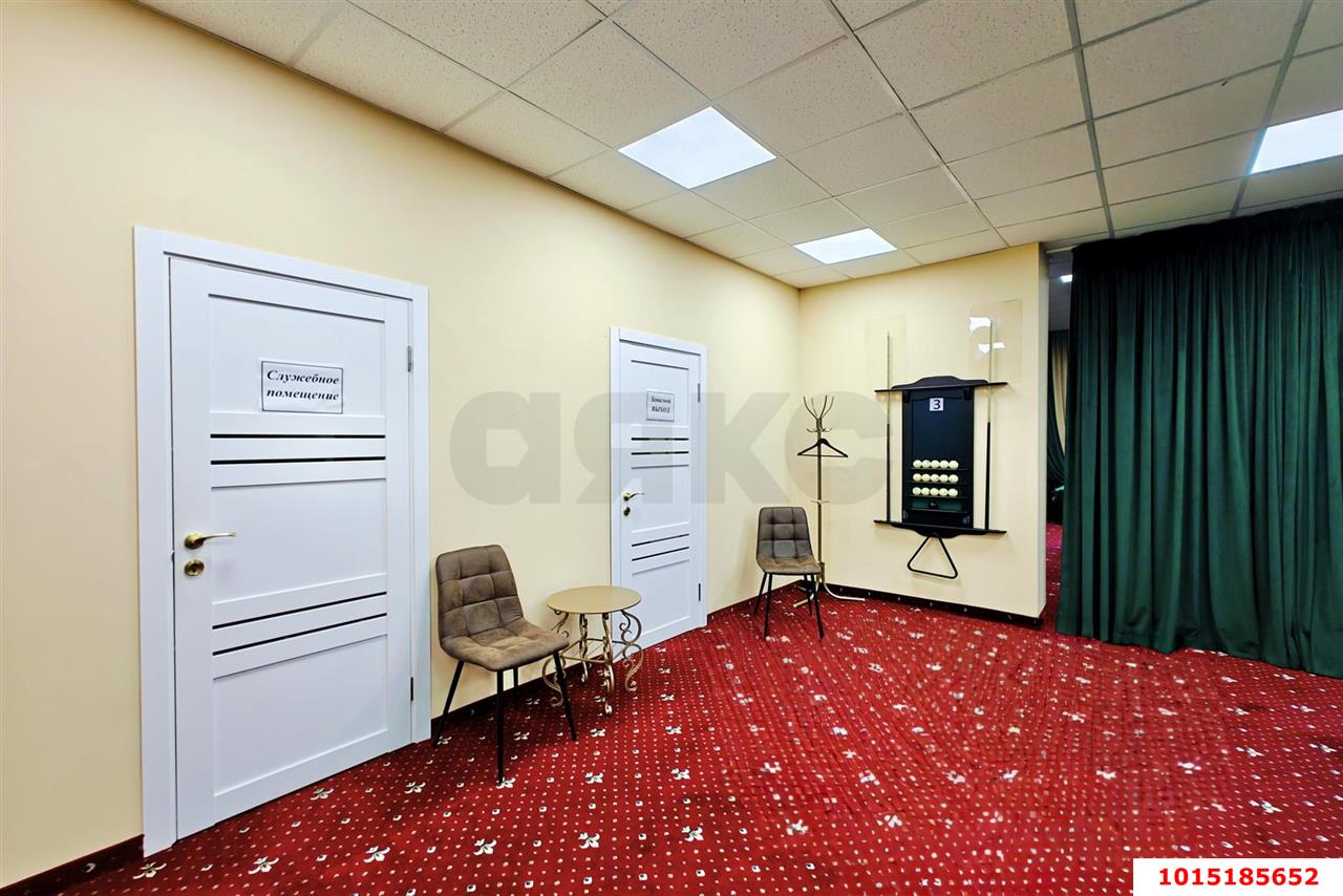 Фото №17: Коммерция 815 м² - Краснодар, Карасунский внутригородской округ, мкр. Комсомольский, ул. Уральская, 210/9